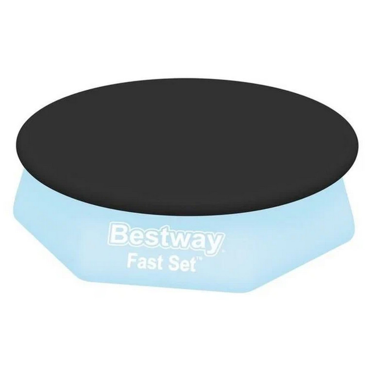 Картинка Тент для бассейна 244 см BestWay