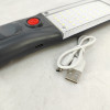 Мини снимок Фонарь ручной led подвесной Baizheng