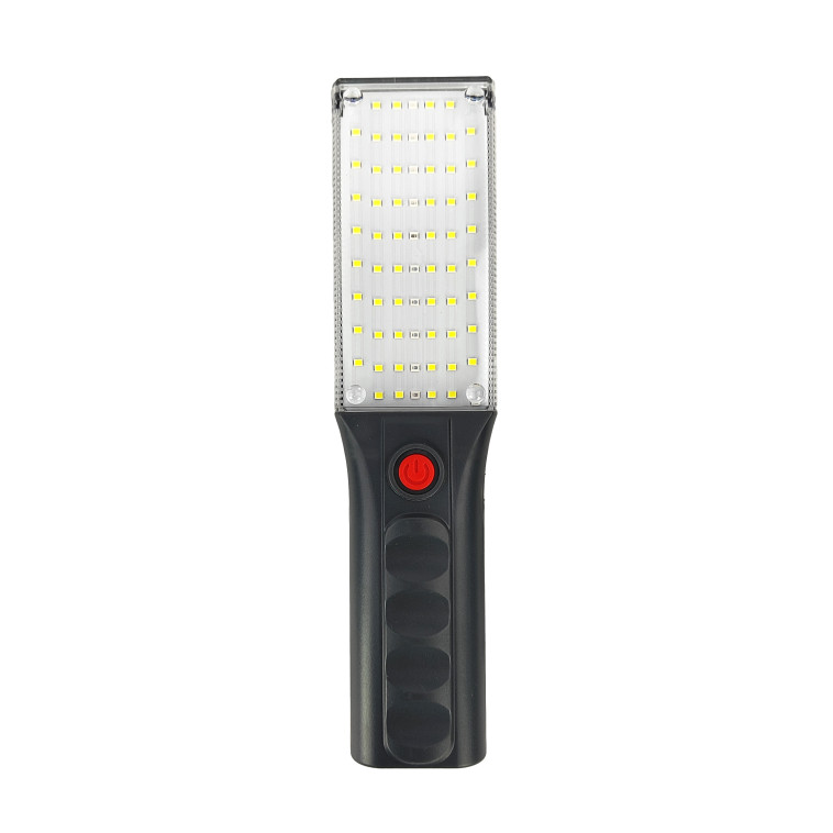 Фонарь ручной led подвесной Baizheng