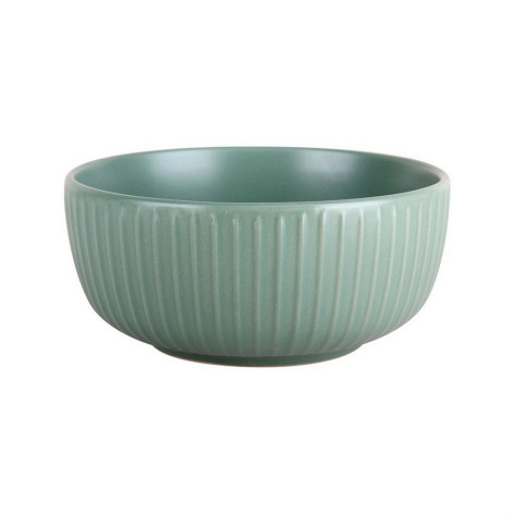 Салатник керамический  15 см 750 мл Costa green Коралл