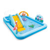 Мини фото Игровой центр 175х173х137 см Воздушный шар BestWay
