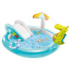 Мини фото Игровой центр 175х173х137 см Воздушный шар BestWay