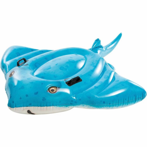 Игрушка для катания верхом 188*145 см Скат Intex