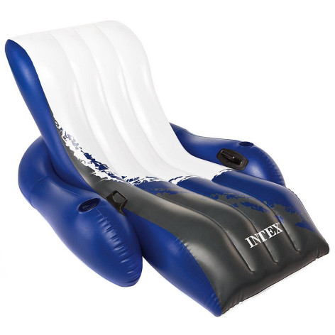 Матрас для плавания 201х89 см раскладной BestWay