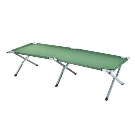 Кровать раскладная походная 190*64*44 см зеленый Baizheng Кровать раскладная походная 190*64*44 см зеленый Baizheng