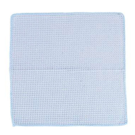 Салфетка микрофибра для сухой уборки 3 шт 30х30 см микс BZ-XTY03 Baizheng