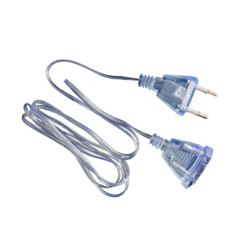 Удлинитель для гирлянды 5 м NP-3348 Fex