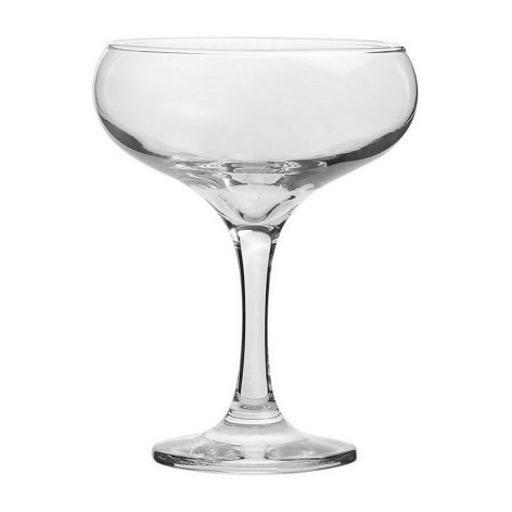 Набор стеклянный фужеров 3 пр 275 мл для шампанского Bistro Pasabahce