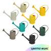 Мини фото Лейка пластиковая 2 л микс CXS-1009 Baizheng