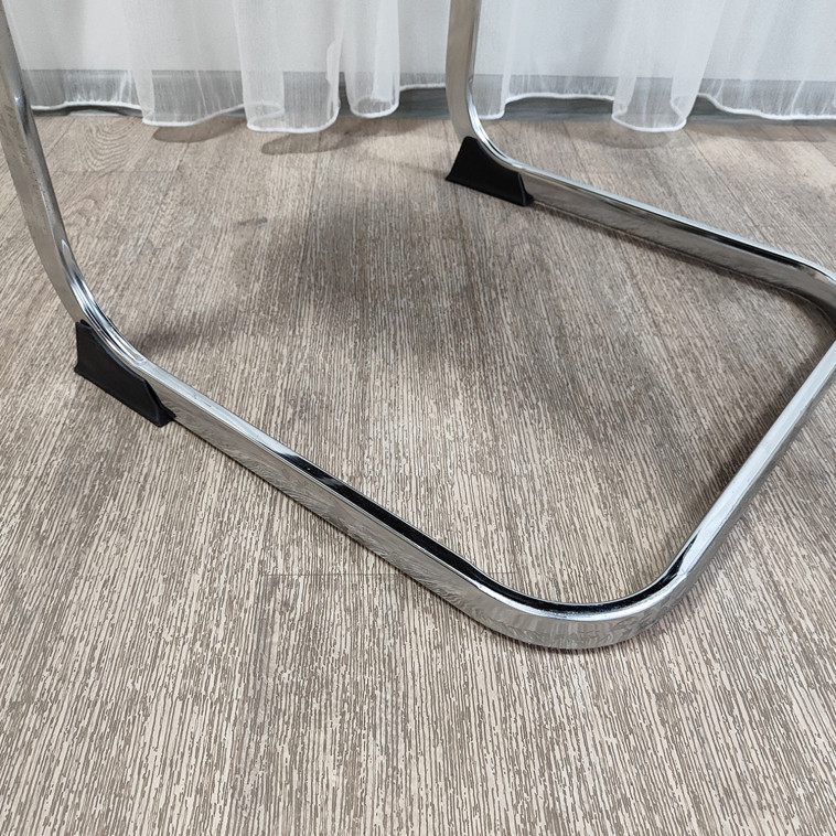 Фото №1 Кресло офисное 103*58,5*39 см до 150 кг полиэстер черный Baizheng