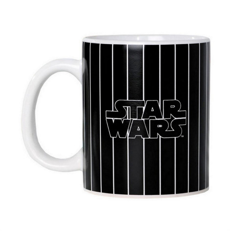 Кружка керамическая 350 мл Звездные Войны Мфк
