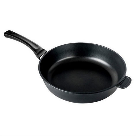 Сковорода алюминиевая 30 см Универсальная Классик Горница