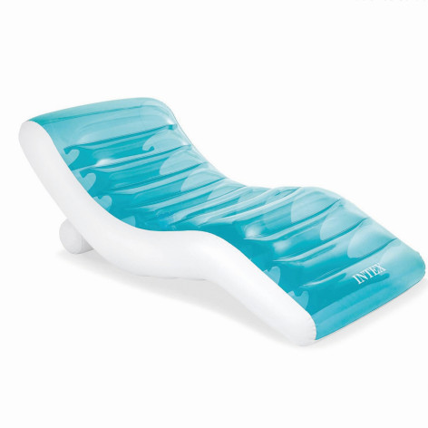 Матрас для плавания 201х89 см раскладной BestWay