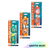 Мини фото Очки для плавания от 7 лет Wave Crest Bestway