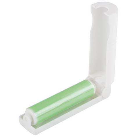 Ролик для чистки одежды карманный SR-02 Рыжий кот Ролик для чистки одежды карманный SR-02 Рыжий кот