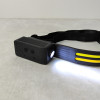 Мини фотография Фонарь налобный 29,2*3,1*3,5 см USB светодиодный BZ-788 Baizheng