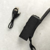 Миниатюра Фонарь налобный 29,2*3,1*3,5 см USB светодиодный BZ-788 Baizheng