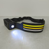 Мини фотография Фонарь налобный 29,2*4,2*3,5 см USB светодиодный BZ-788 Baizheng