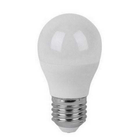 Лампа светодиодная Е27 5W 3000K  шар 5-3000-27B Baizheng Лампа светодиодная Е27 5W 3000K  шар 5-3000-27B Baizheng