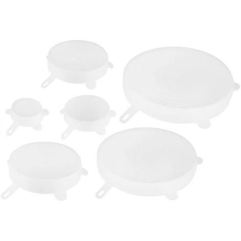 Крышка силиконовая 2 шт в наборе Unicover Mallony