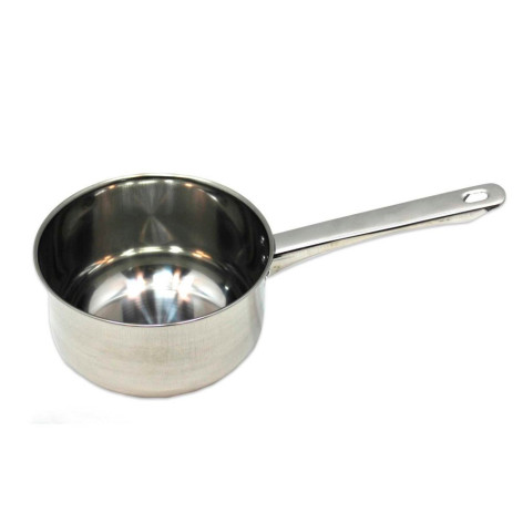 Ковш нерж сталь  d-14 см Baizheng