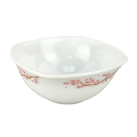 Салатник стеклокерамический  12 см 280 мл PO-320-448 Tooska Parsopal