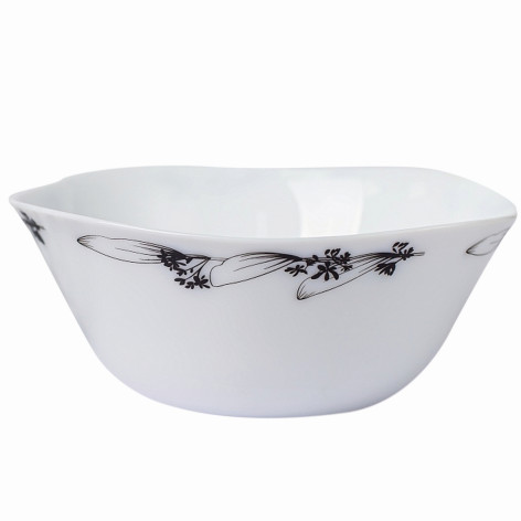 Салатник стеклокерамический  16,2 см 750 мл PO-320-816 Vania Parsopal