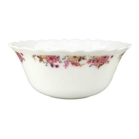 Салатник стеклокерамический  16,7 см 750 мл PO-770-155 /RMB770-155 Silvia Parsopal