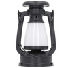 Миниатюра Фонарь кемпинговый 15*9.5см 19Led 1200мАч аккум USB солнечная батарея микс LY16A Baizheng