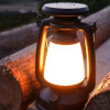 Мини снимок Фонарь кемпинговый 15*9.5см 19Led 1200мАч аккум USB солнечная батарея микс LY16A Baizheng