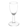 Мини изображение Рюмка стеклянная 63 мл для водки Banquet Pasabahce