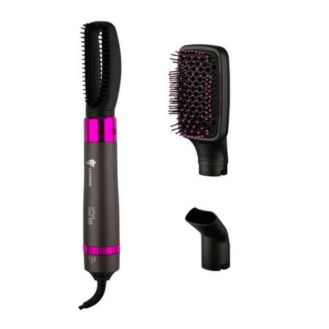 Фен-расческа 550 Вт белый EN-824 Energy