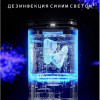 Мини снимок Машинка стиральная пластмассовая 40 л портативная отжим насадка для обуви Baizheng