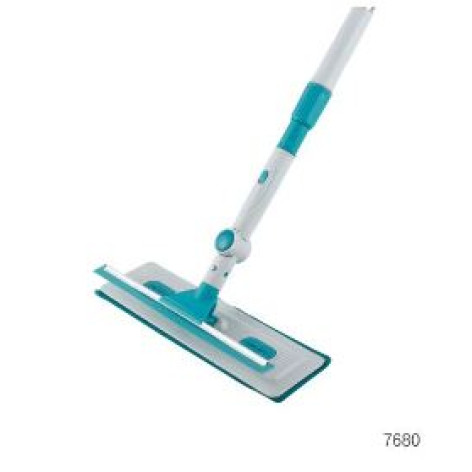 Стекломой пластиковый 31*125 см металл ручка микс Baizheng