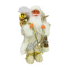 Мини фото Фигурка новогодняя 31*21*11 см Дед Мороз №13 NP-1203 Fex