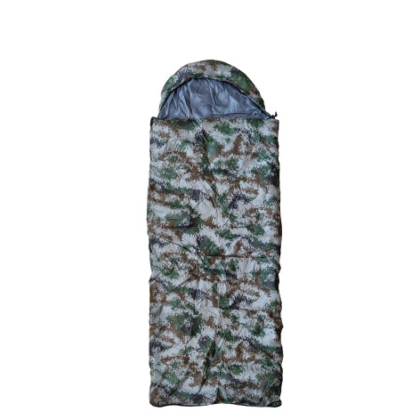 Мешок спальный 220*75 см +15°C в ассортименте BZ-S11-13 Baizheng