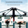 Мини картинка Палатка 4-х местная 240х210х135 см автоматическая микс Baizheng