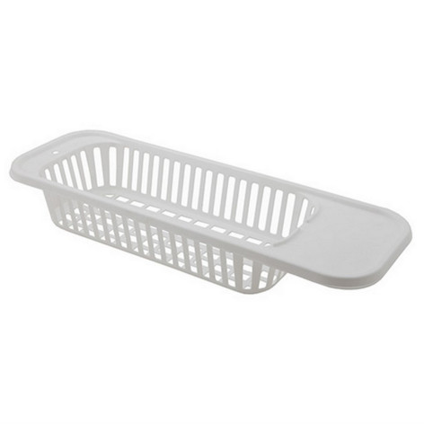 Сушилка пластиковая на раковину 521*181*85 мм Полимербыт