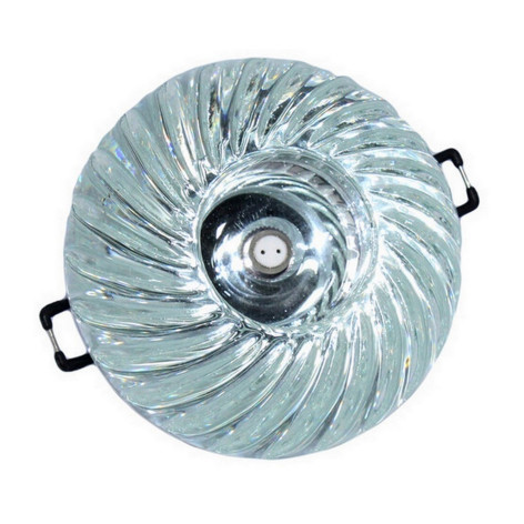 Светильник встраиваемый 10х7 см для натяжных потолков Baizheng