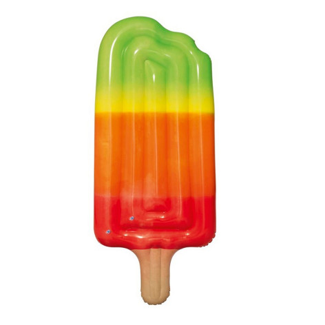 Матрас для плавания 185*89 см Фруктовый лёд BestWay