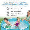 Мини фотография Бассейн каркасный 152*38 см 580 л Bestway