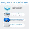 Мини снимок Бассейн каркасный 152*38 см 580 л Bestway