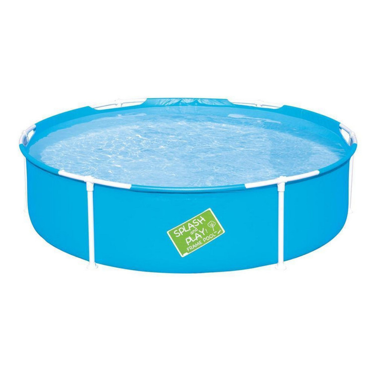 Бассейн каркасный 152*38 см 580 л Bestway