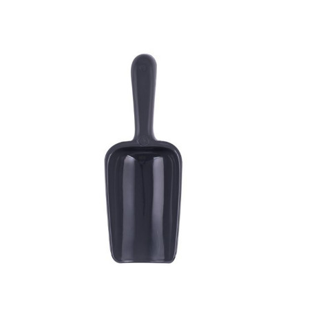 Совок пластиковый 0,25 л 23*8,5*3,5 Полимербыт