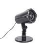 Мини фото Проектор светодиодный  220 В уличный Звездопад В52 STARFALL