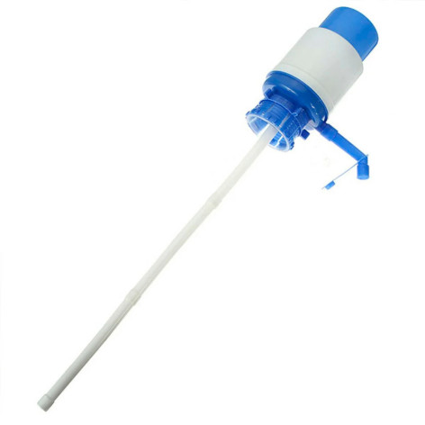 Помпа механическая 19х10 см для воды Energy