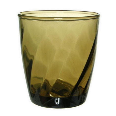 Стакан стеклянный 360 мл дымка Alta Marea Pasabahce