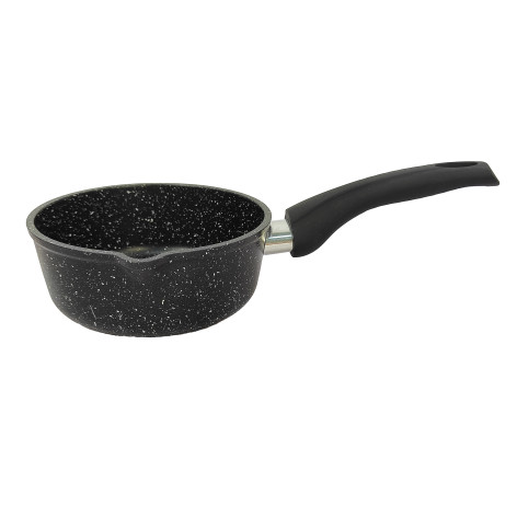 Ковш алюминиевый  1 л Гранит Горница