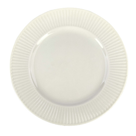 Контейнер стеклянный 700 мл с крышкой с разделителем прозрачный Baizheng