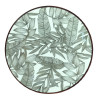 Мини фото Тарелка фарфоровая десертная 20 см Branch Коралл